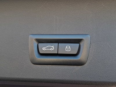 2025 BMW X3 M50 xDrive Sports Activity Vehicle