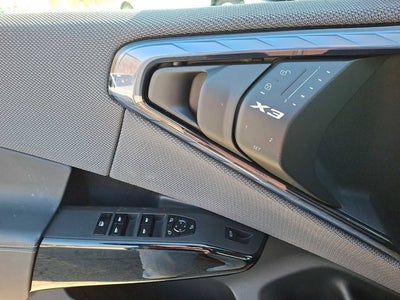 2025 BMW X3 M50 xDrive Sports Activity Vehicle