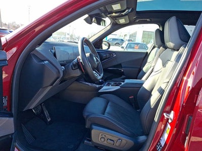 2025 BMW X3 M50 xDrive Sports Activity Vehicle