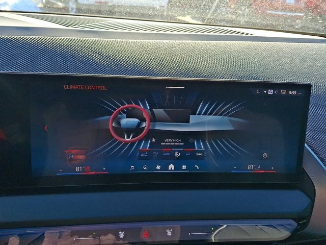 2025 BMW X3 M50 xDrive Sports Activity Vehicle