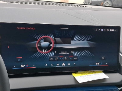 2026 BMW X3 M50 xDrive Sports Activity Vehicle