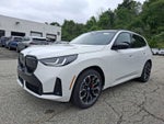 2026 BMW X3 M50 xDrive Sports Activity Vehicle