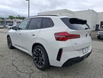 2026 BMW X3 M50 xDrive Sports Activity Vehicle