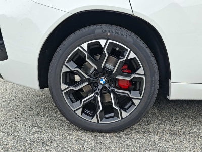 2026 BMW X3 M50 xDrive Sports Activity Vehicle