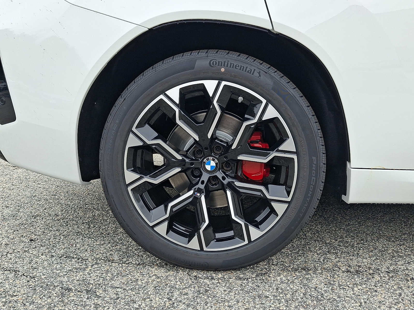 2026 BMW X3 M50 xDrive Sports Activity Vehicle