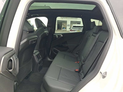 2026 BMW X3 M50 xDrive Sports Activity Vehicle