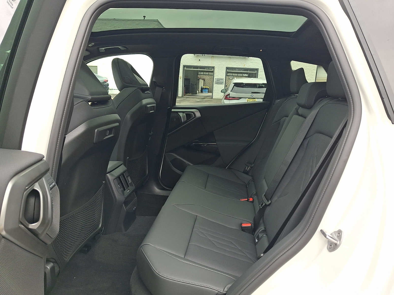 2026 BMW X3 M50 xDrive Sports Activity Vehicle