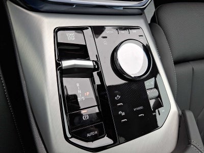 2026 BMW X3 M50 xDrive Sports Activity Vehicle