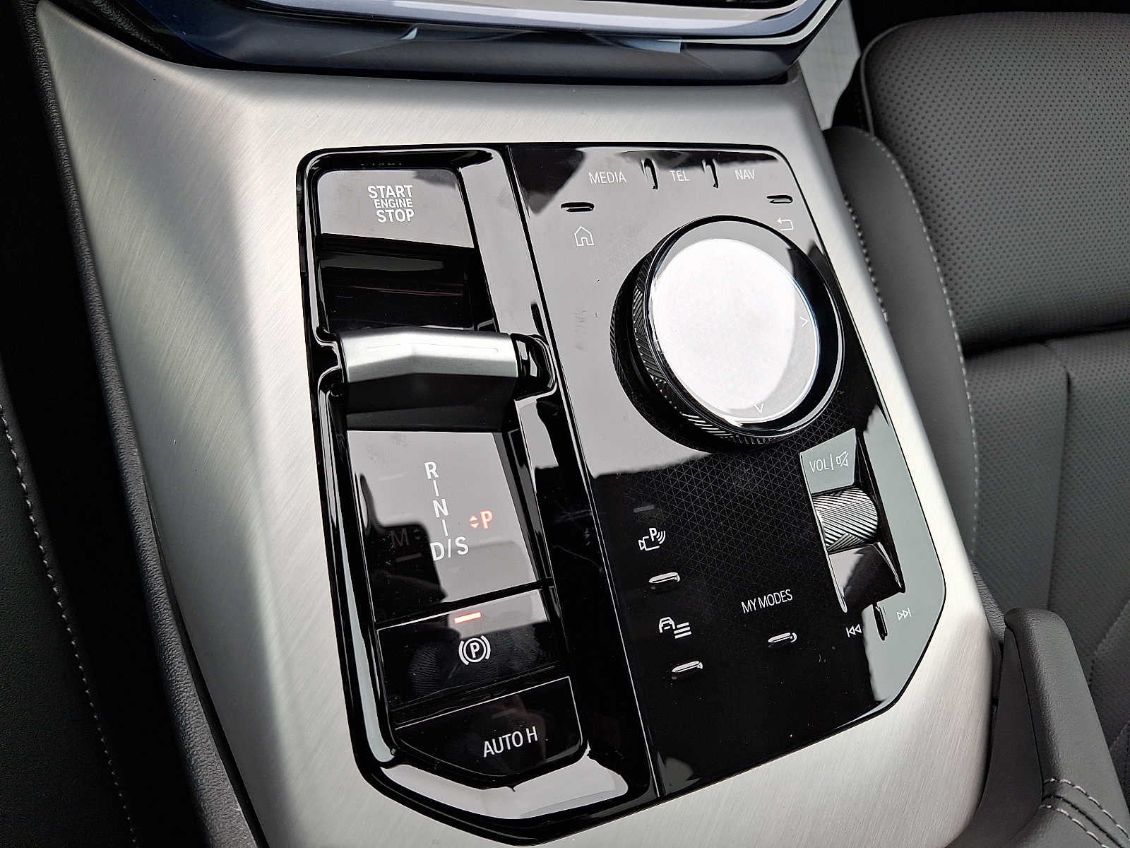 2026 BMW X3 M50 xDrive Sports Activity Vehicle