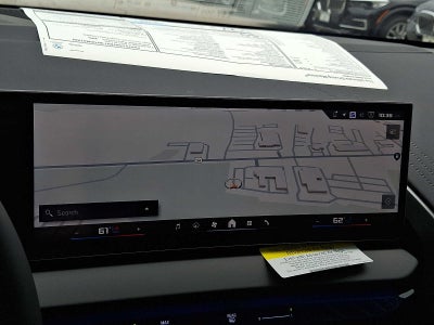 2026 BMW X3 M50 xDrive Sports Activity Vehicle
