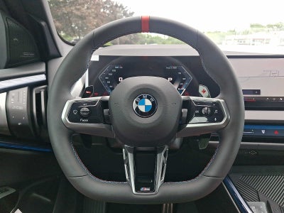2026 BMW X3 M50 xDrive Sports Activity Vehicle