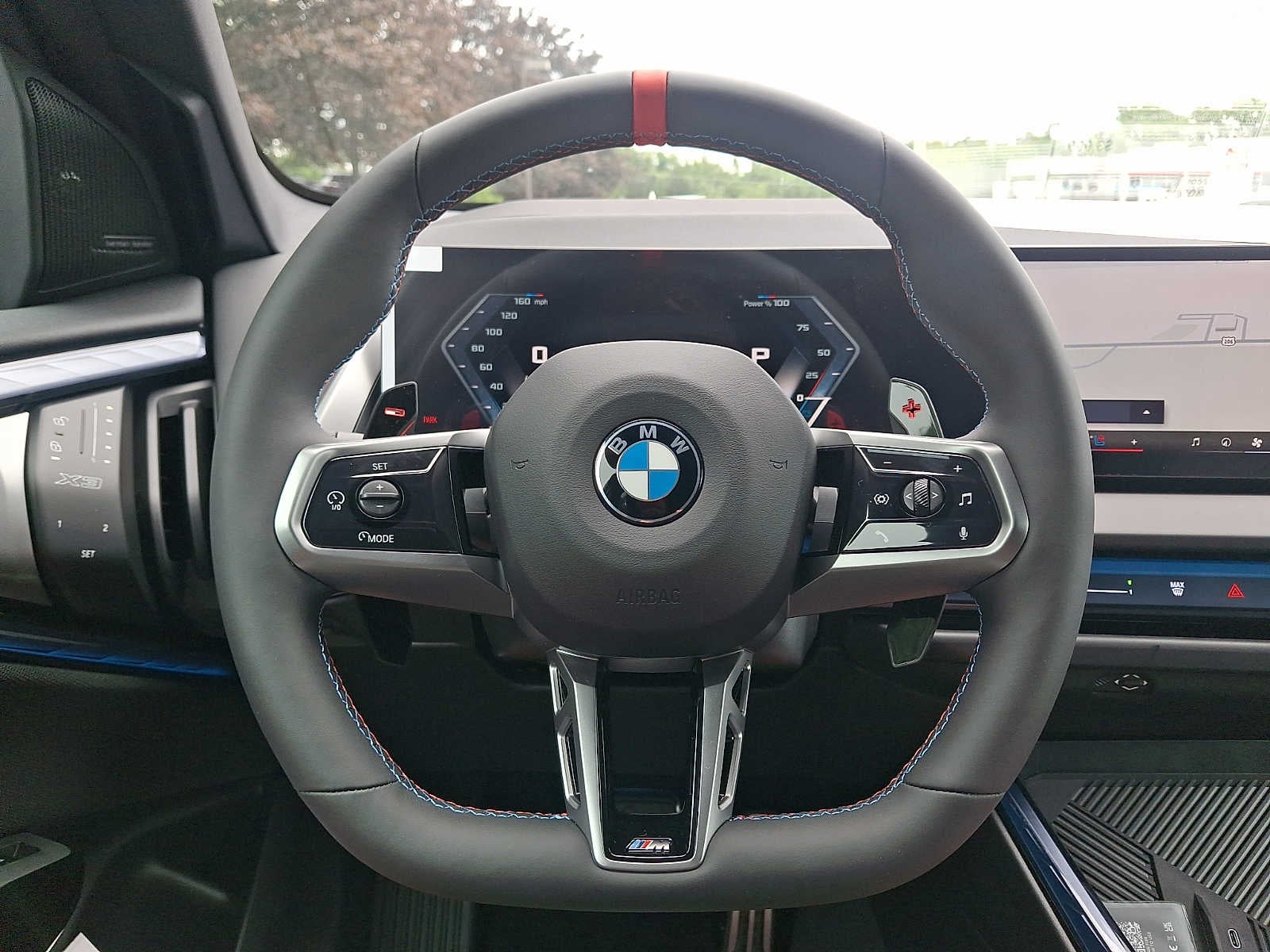 2026 BMW X3 M50 xDrive Sports Activity Vehicle