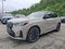 2026 BMW X3 M50 xDrive Sports Activity Vehicle