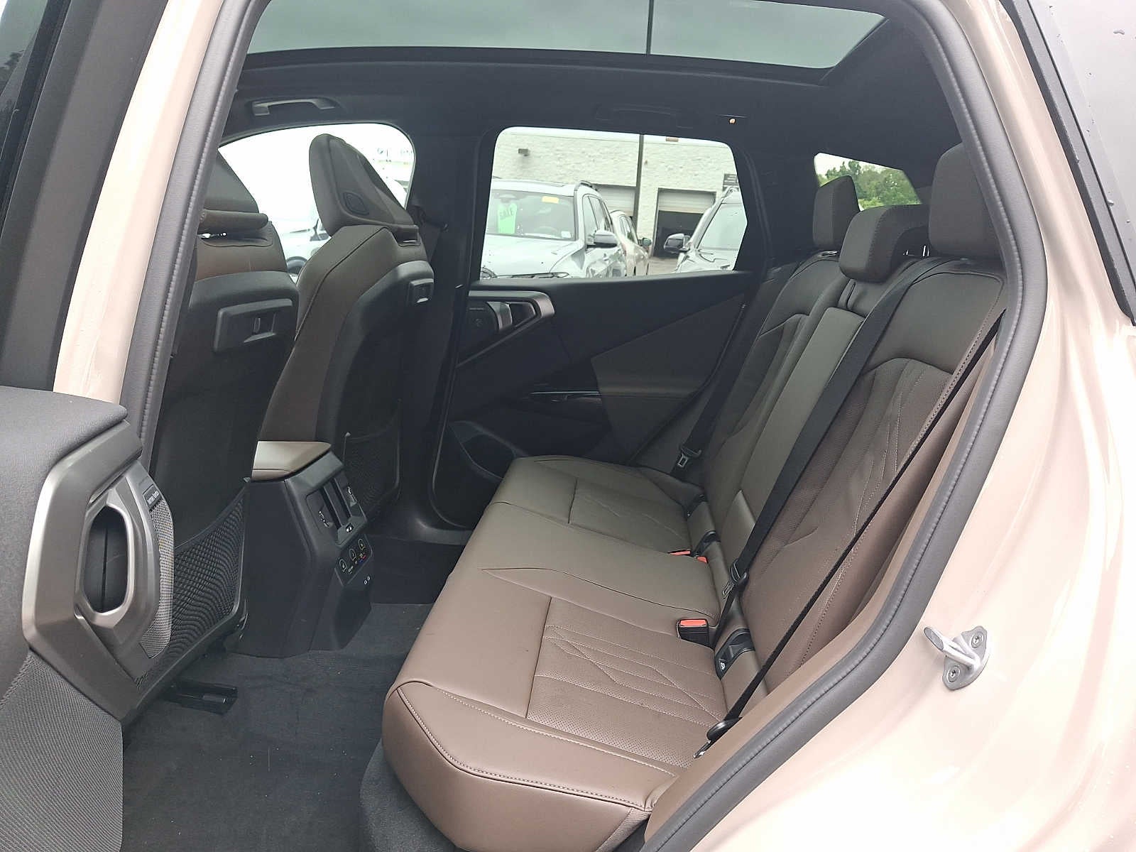 2026 BMW X3 M50 xDrive Sports Activity Vehicle
