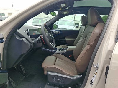 2026 BMW X3 M50 xDrive Sports Activity Vehicle