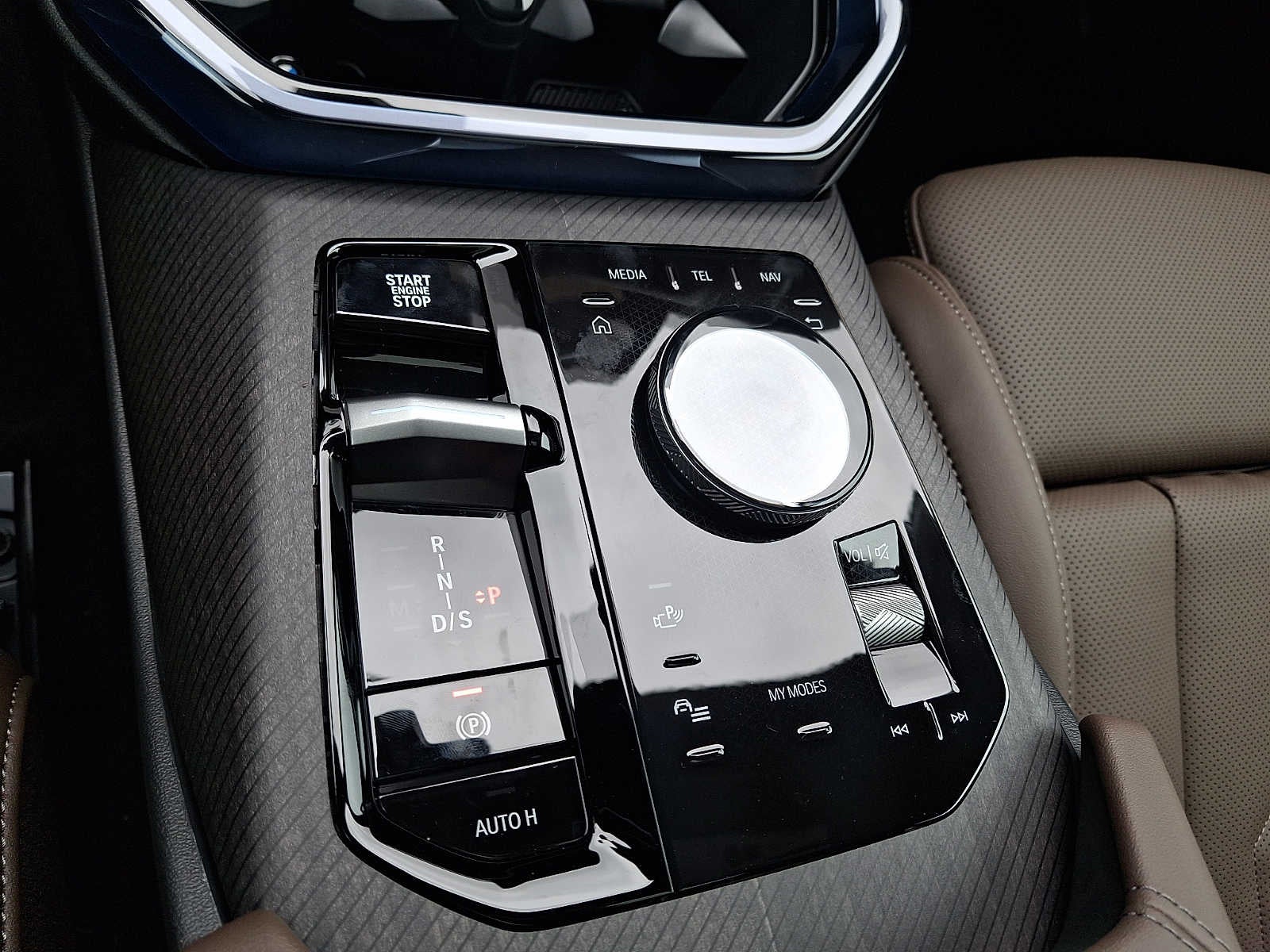 2026 BMW X3 M50 xDrive Sports Activity Vehicle