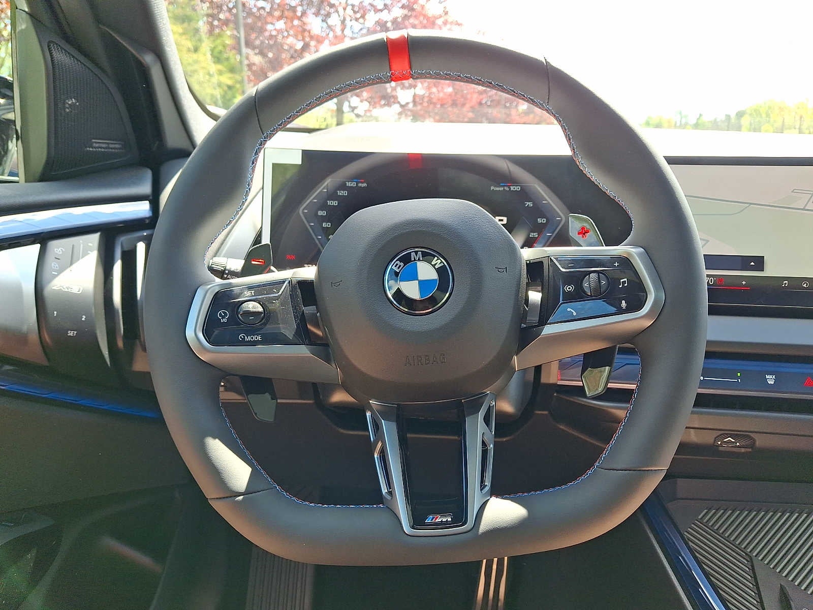2026 BMW X3 M50 xDrive Sports Activity Vehicle