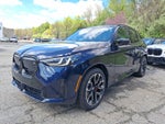 2026 BMW X3 M50 xDrive Sports Activity Vehicle