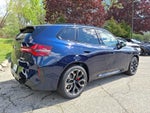 2026 BMW X3 M50 xDrive Sports Activity Vehicle