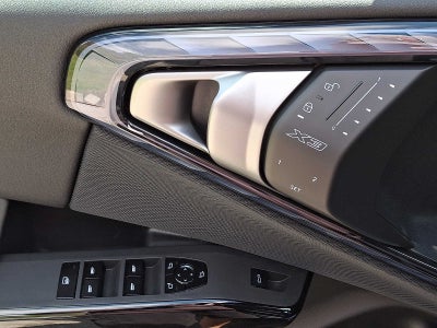 2026 BMW X3 M50 xDrive Sports Activity Vehicle