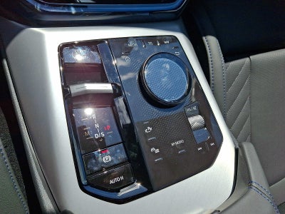 2026 BMW X3 M50 xDrive Sports Activity Vehicle