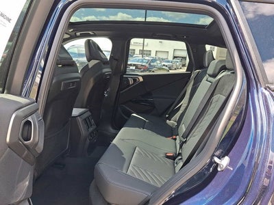 2026 BMW X3 M50 xDrive Sports Activity Vehicle