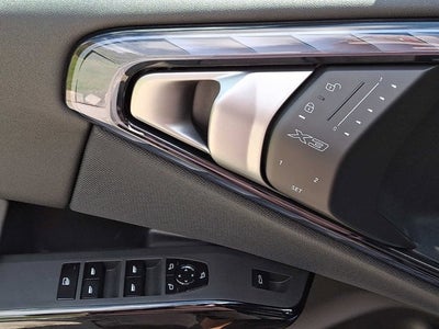 2026 BMW X3 M50 xDrive Sports Activity Vehicle