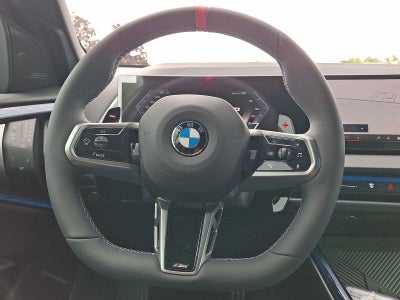 2026 BMW X3 M50 xDrive Sports Activity Vehicle