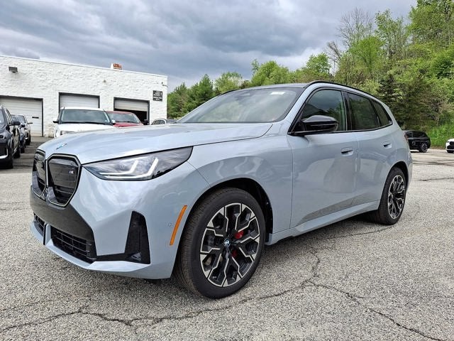 2026 BMW X3 M50 xDrive Sports Activity Vehicle