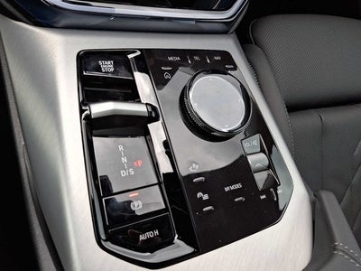 2026 BMW X3 M50 xDrive Sports Activity Vehicle