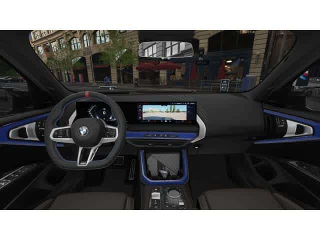 2026 BMW X3 M50 xDrive Sports Activity Vehicle