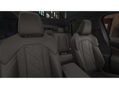 2026 BMW X3 M50 xDrive Sports Activity Vehicle