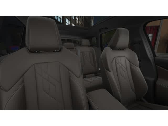 2026 BMW X3 M50 xDrive Sports Activity Vehicle