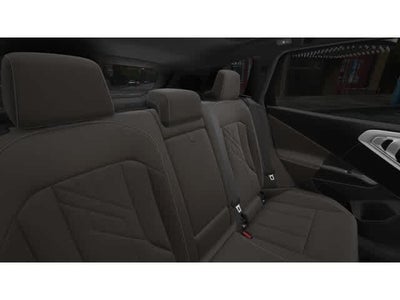 2026 BMW X3 M50 xDrive Sports Activity Vehicle