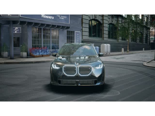 2026 BMW X3 M50 xDrive Sports Activity Vehicle