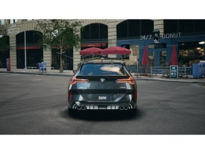 2026 BMW X3 M50 xDrive Sports Activity Vehicle