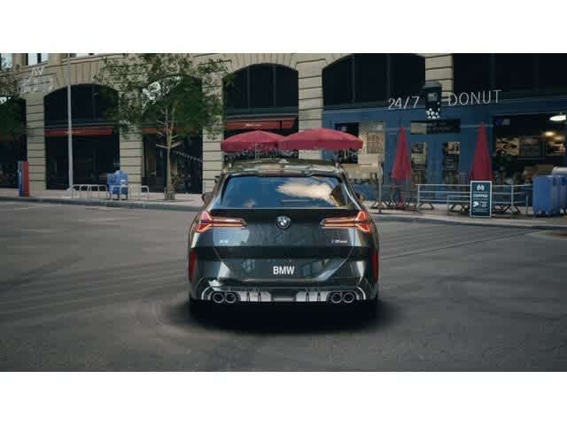 2026 BMW X3 M50 xDrive Sports Activity Vehicle