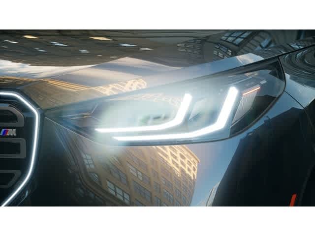 2026 BMW X3 M50 xDrive Sports Activity Vehicle
