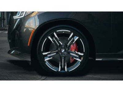 2026 BMW X3 M50 xDrive Sports Activity Vehicle