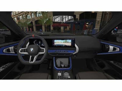 2026 BMW X3 M50 xDrive Sports Activity Vehicle