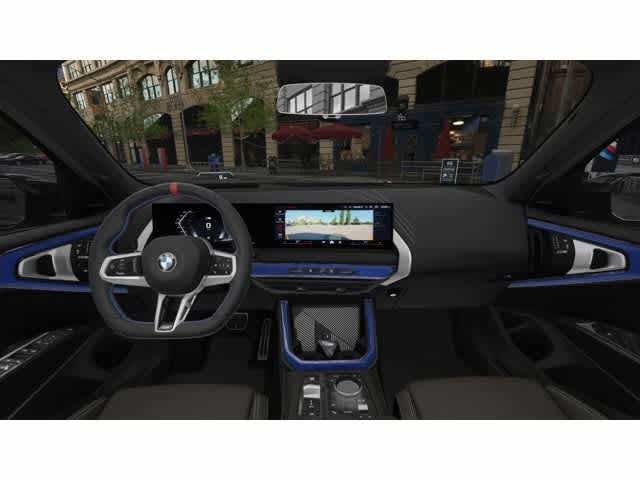 2026 BMW X3 M50 xDrive Sports Activity Vehicle