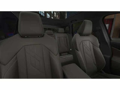 2026 BMW X3 M50 xDrive Sports Activity Vehicle