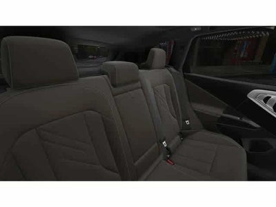 2026 BMW X3 M50 xDrive Sports Activity Vehicle