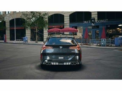 2026 BMW X3 M50 xDrive Sports Activity Vehicle