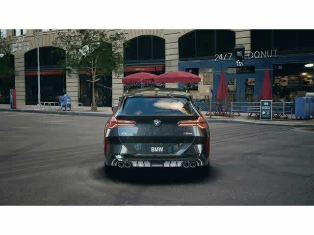 2026 BMW X3 M50 xDrive Sports Activity Vehicle