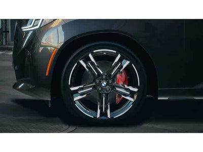 2026 BMW X3 M50 xDrive Sports Activity Vehicle