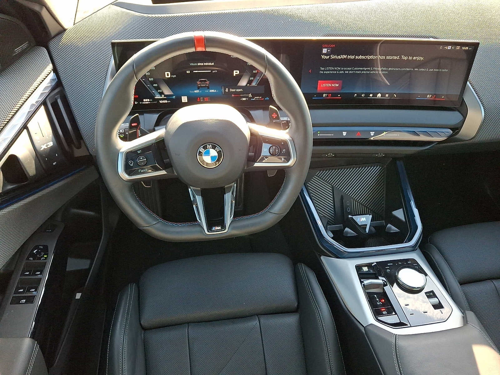 2025 BMW X3 M50 xDrive Sports Activity Vehicle