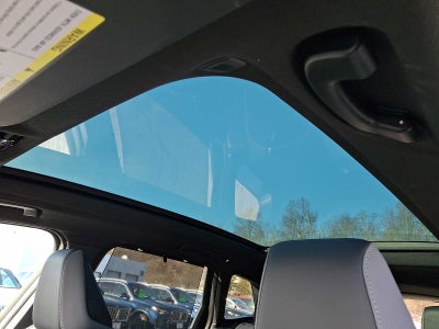 2025 BMW X3 M50 xDrive Sports Activity Vehicle