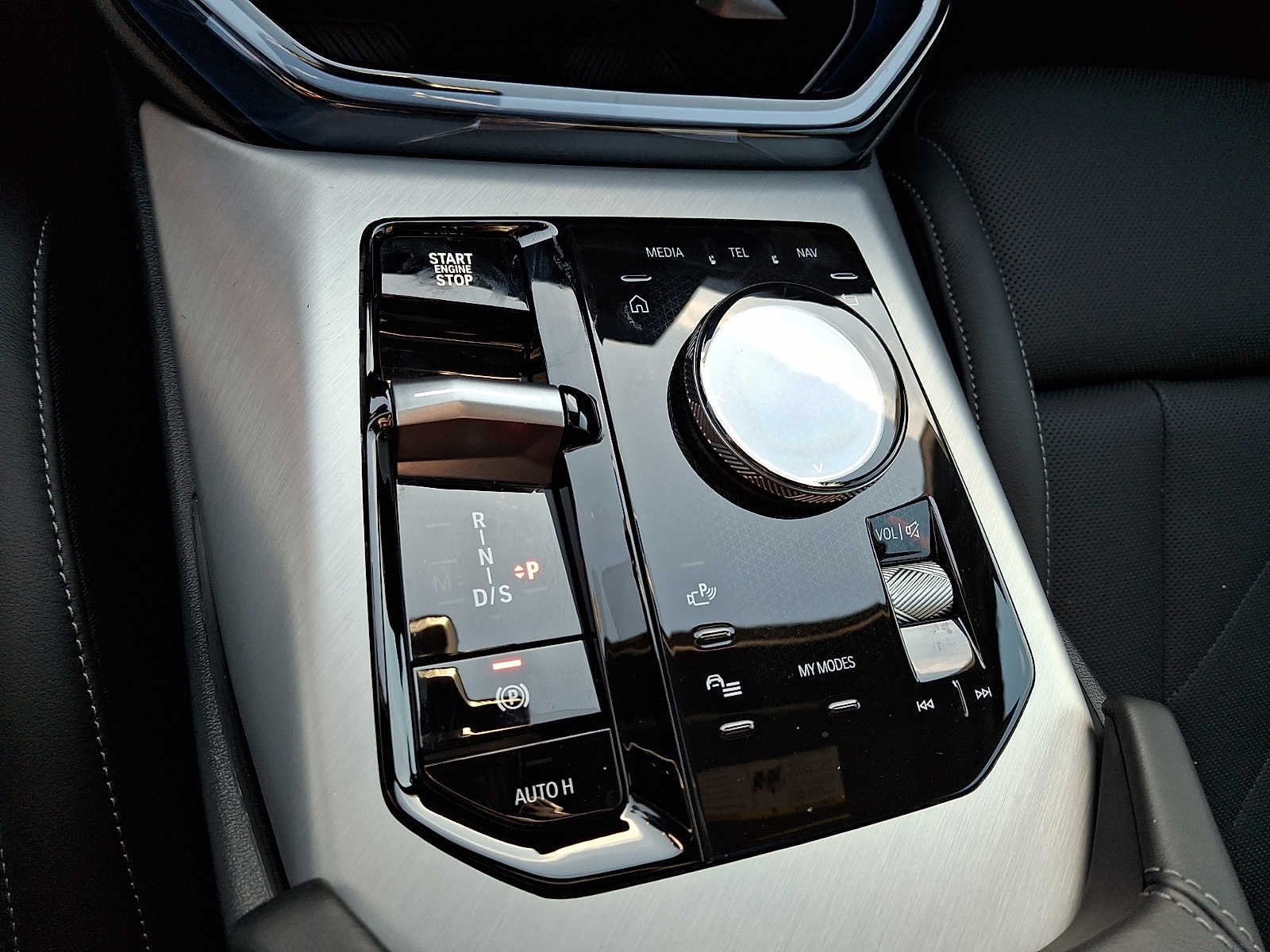 2025 BMW X3 M50 xDrive Sports Activity Vehicle