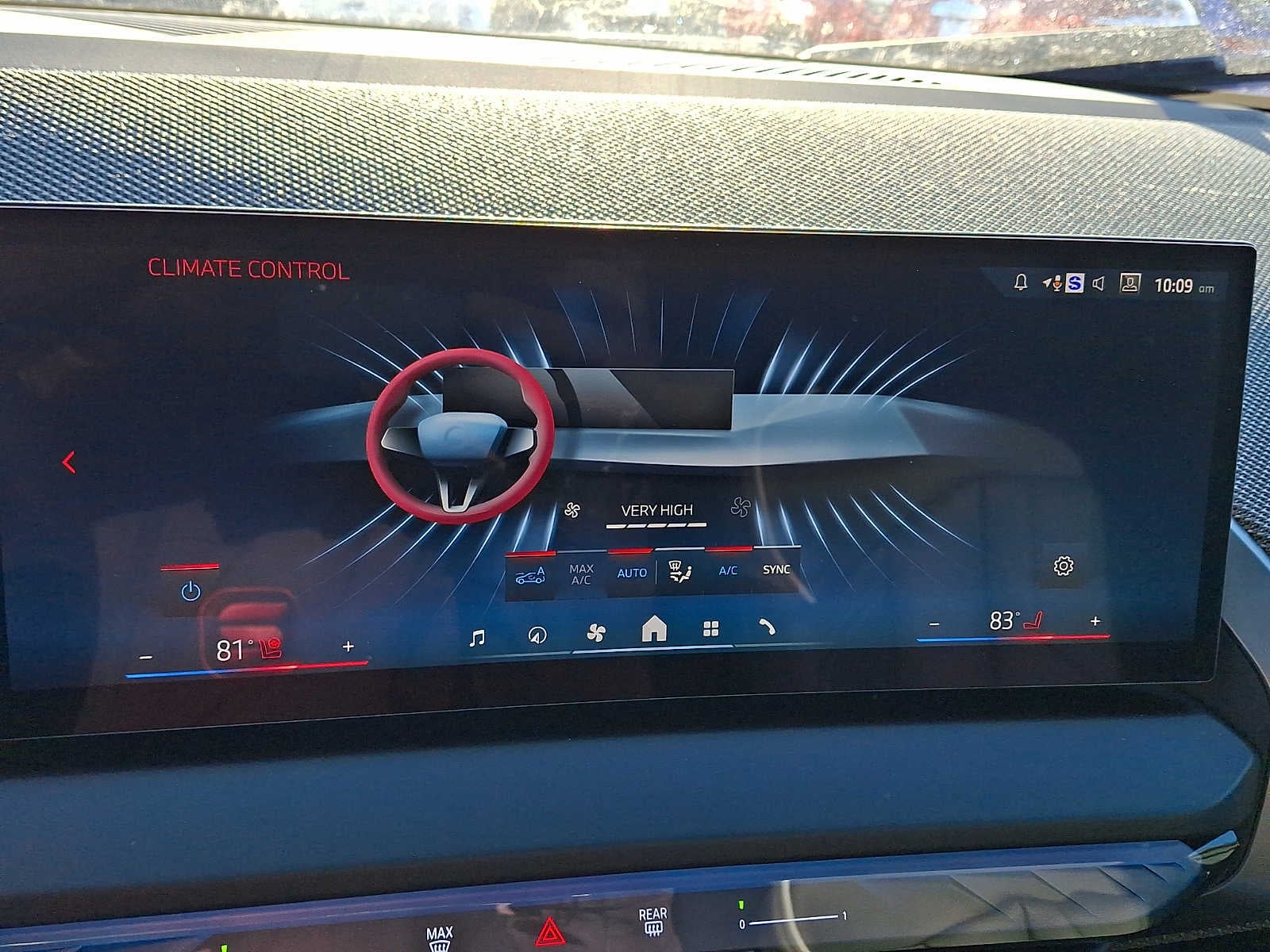 2025 BMW X3 M50 xDrive Sports Activity Vehicle